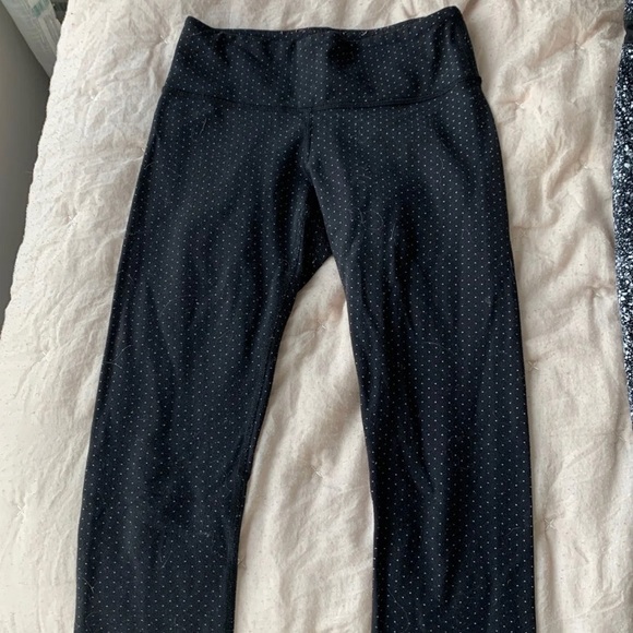2 lululemon leggings - Picture 5 of 5